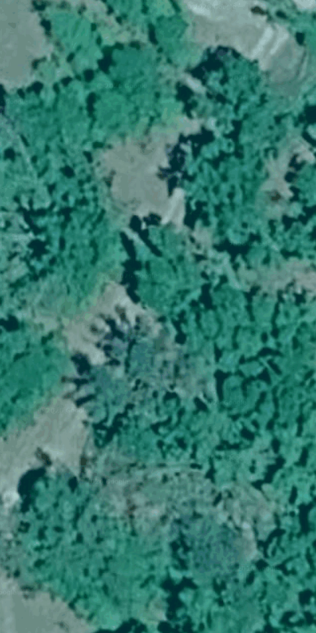 Aerial of 2230 141ST PASS, LIVE OAK, FL- 32060