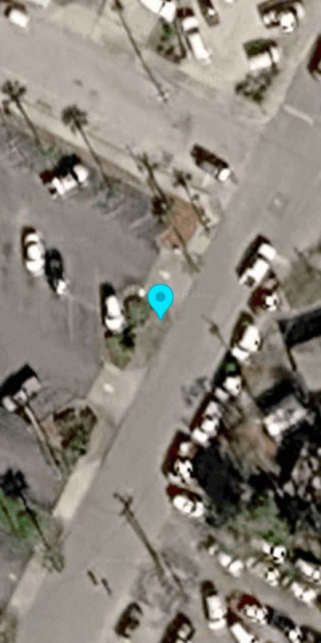 Aerial of NO SITUS, LIVE OAK, FL- 32060