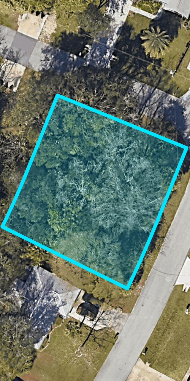 Aerial of 49WHITCOCK LN, PALM COAST, FL- 32164